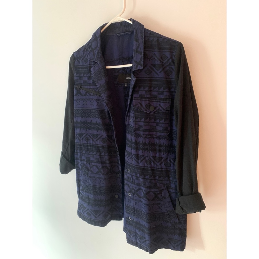 Hurley Jacket - Picture 4 of 4